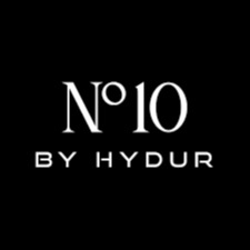 No10 By Hydur 