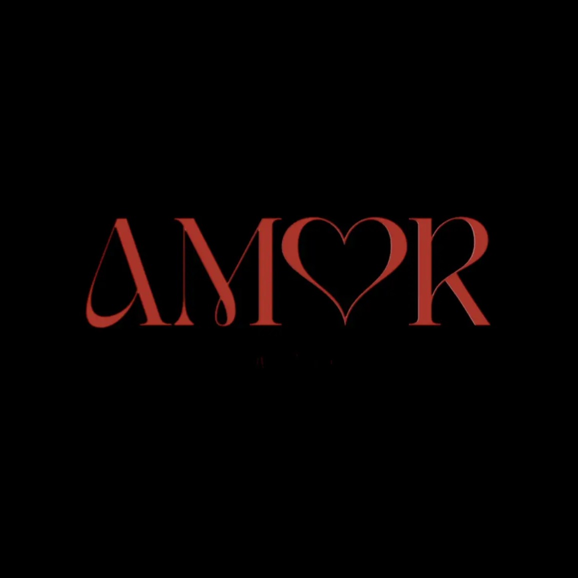 Amor by Salvaje