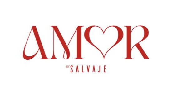 Amor by Salvaje