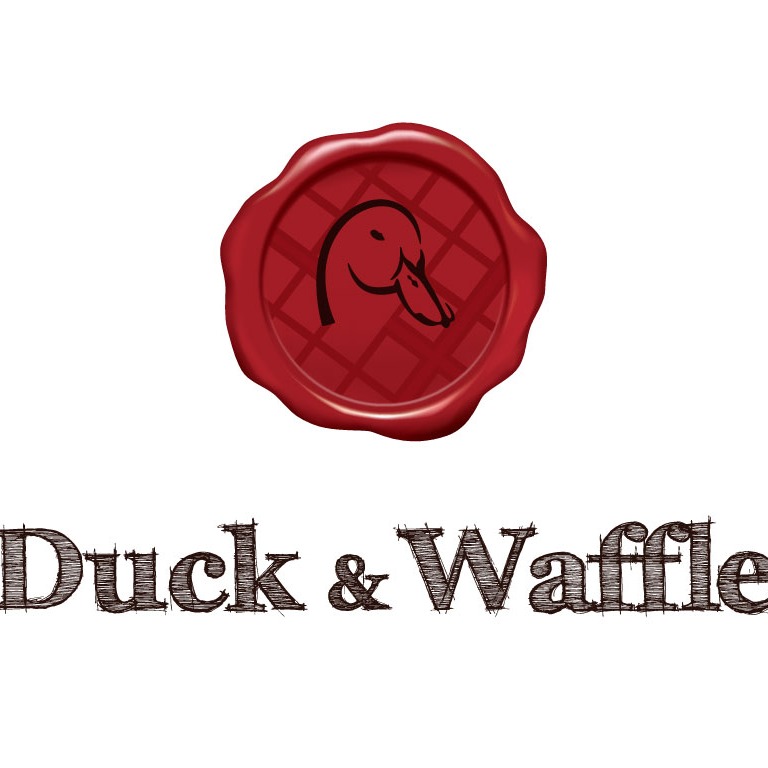 Duck & Waffle Dubai