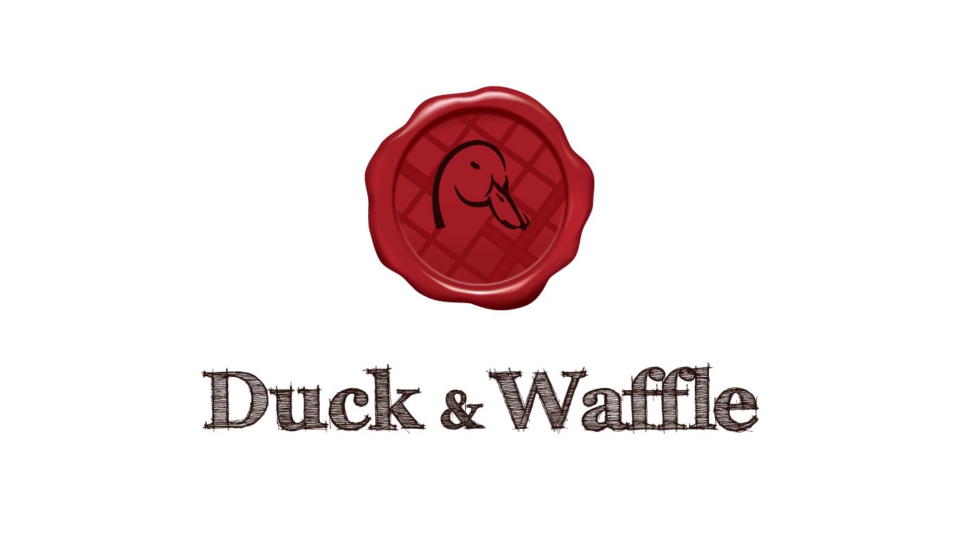 Duck & Waffle Dubai