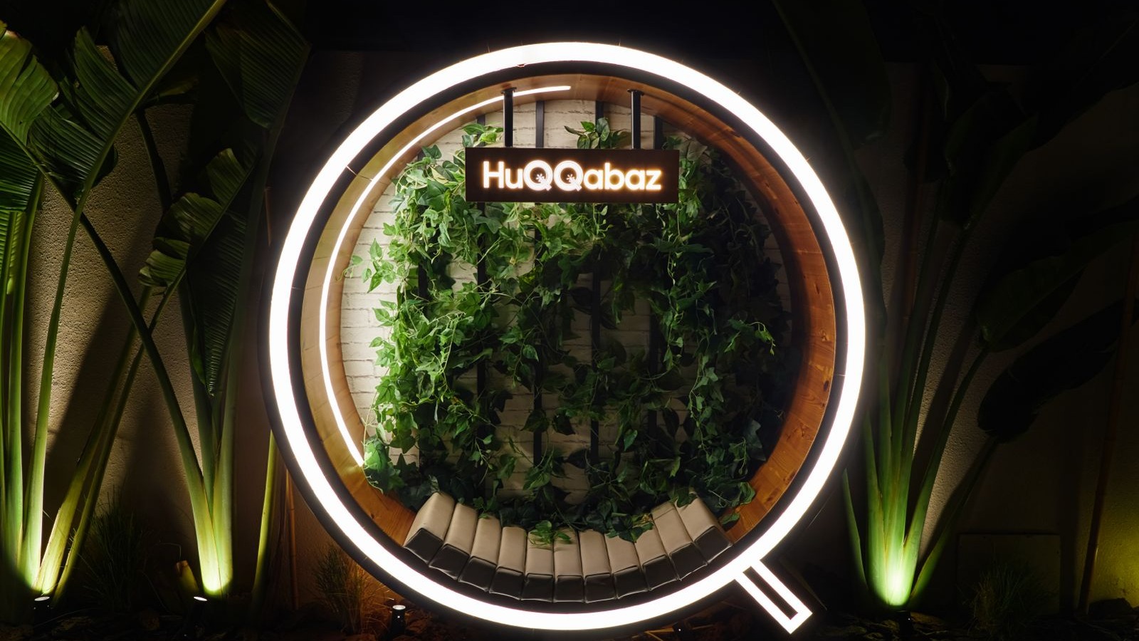 Huqqabaz Jumeirah