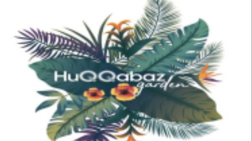 Huqqabaz Garden