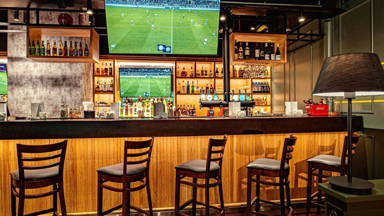 O'Leary's Sports Bar