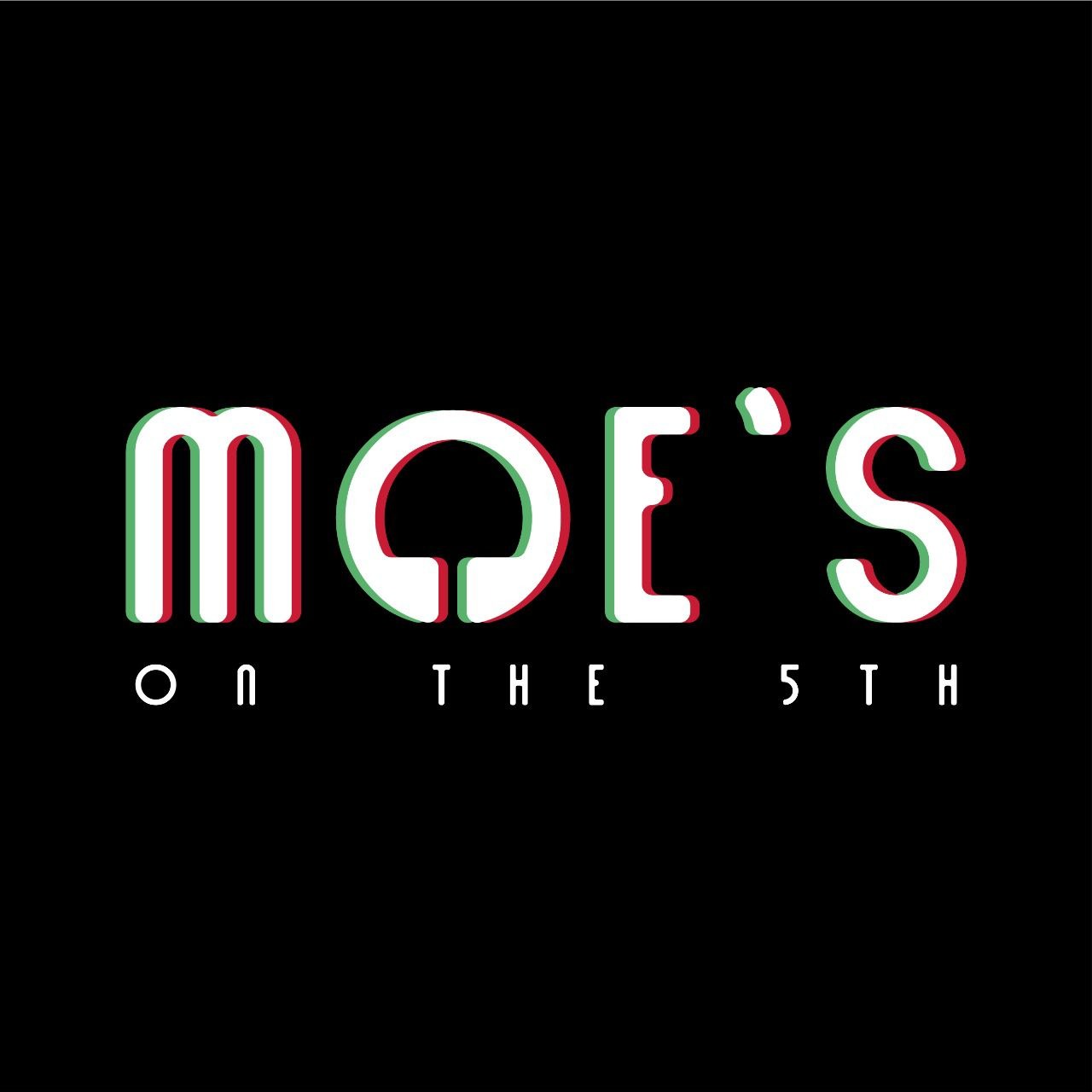 Moe's on the 5th