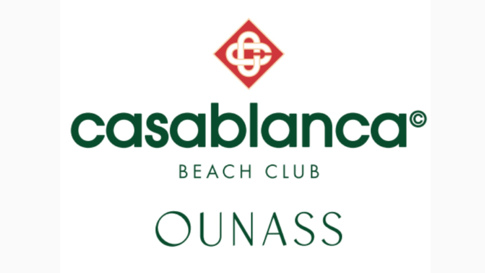 Casablanca Beach Club