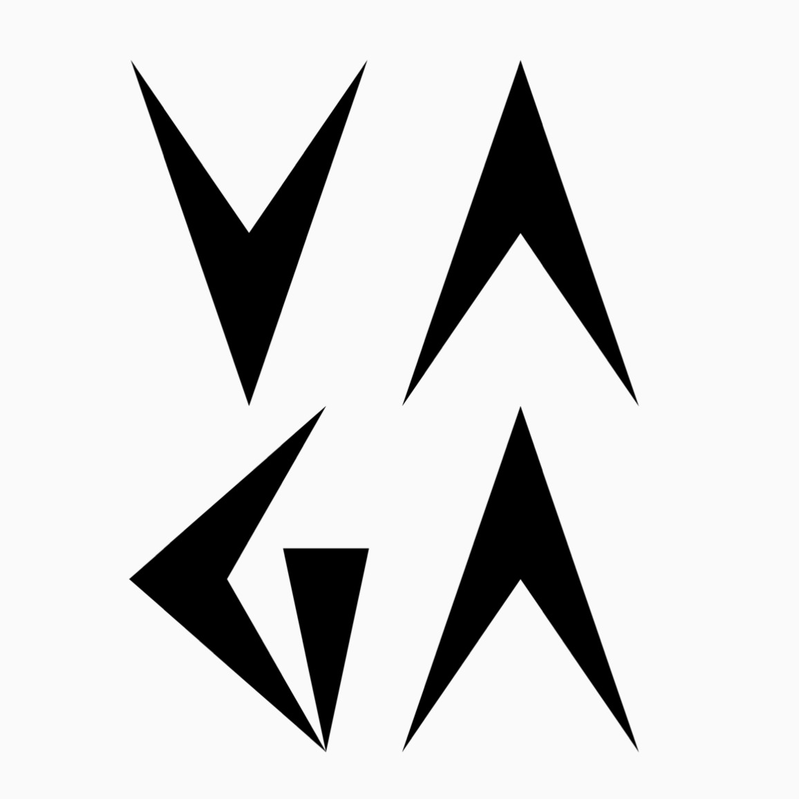 VAGA Restaurant & Bar
