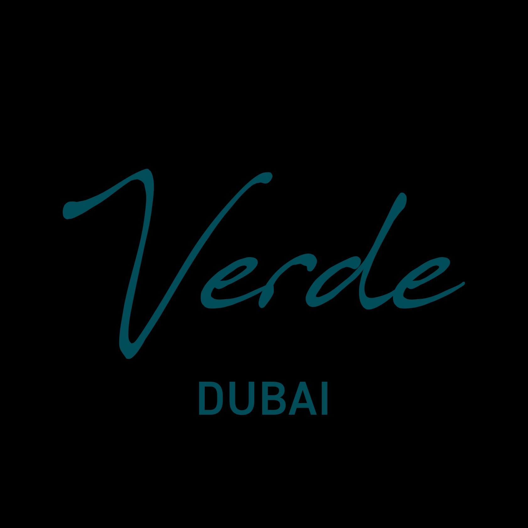 Verde