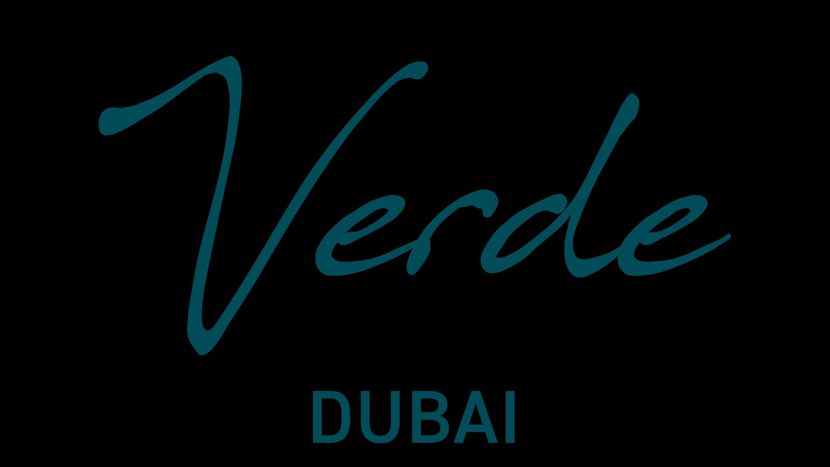 Verde