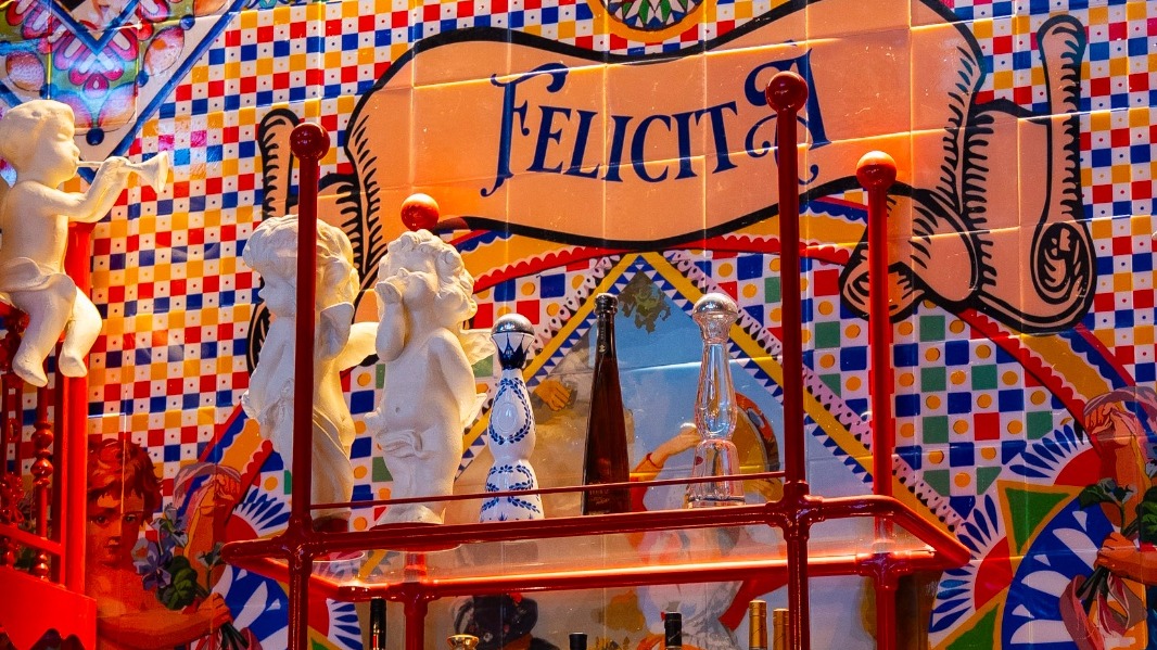Felicità