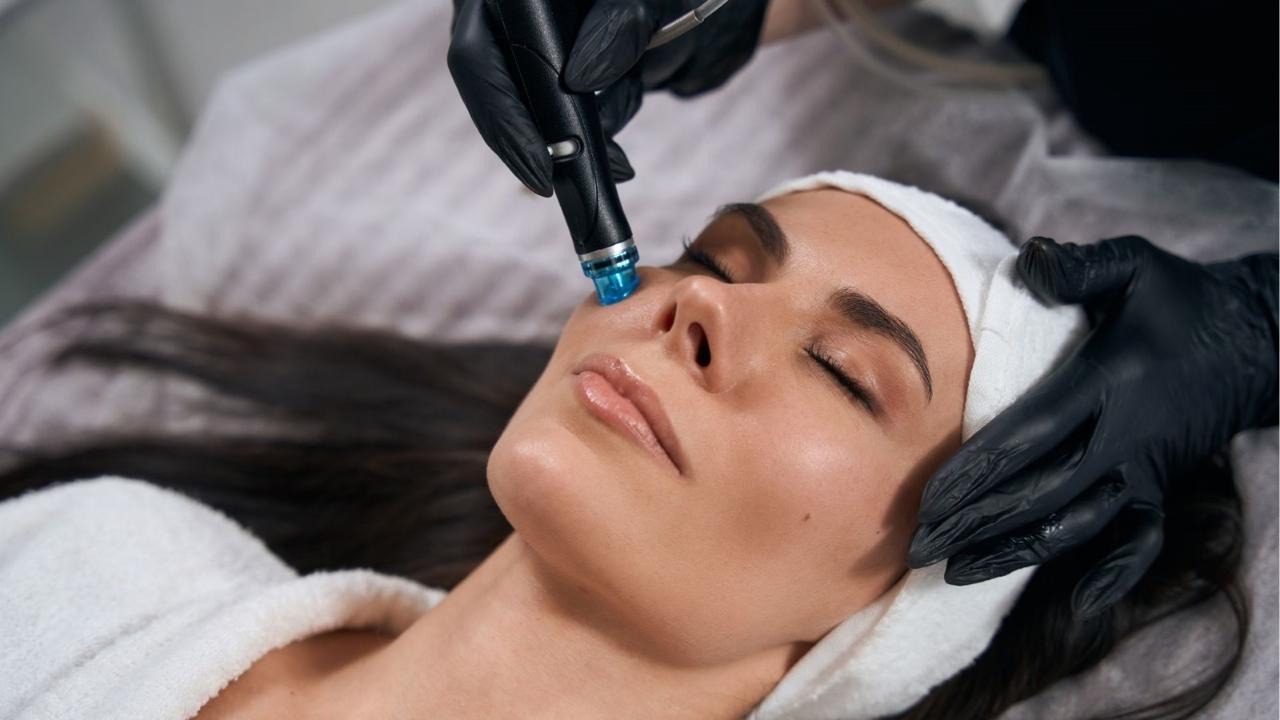 QUANTUM LIFE POLY CLINIC 