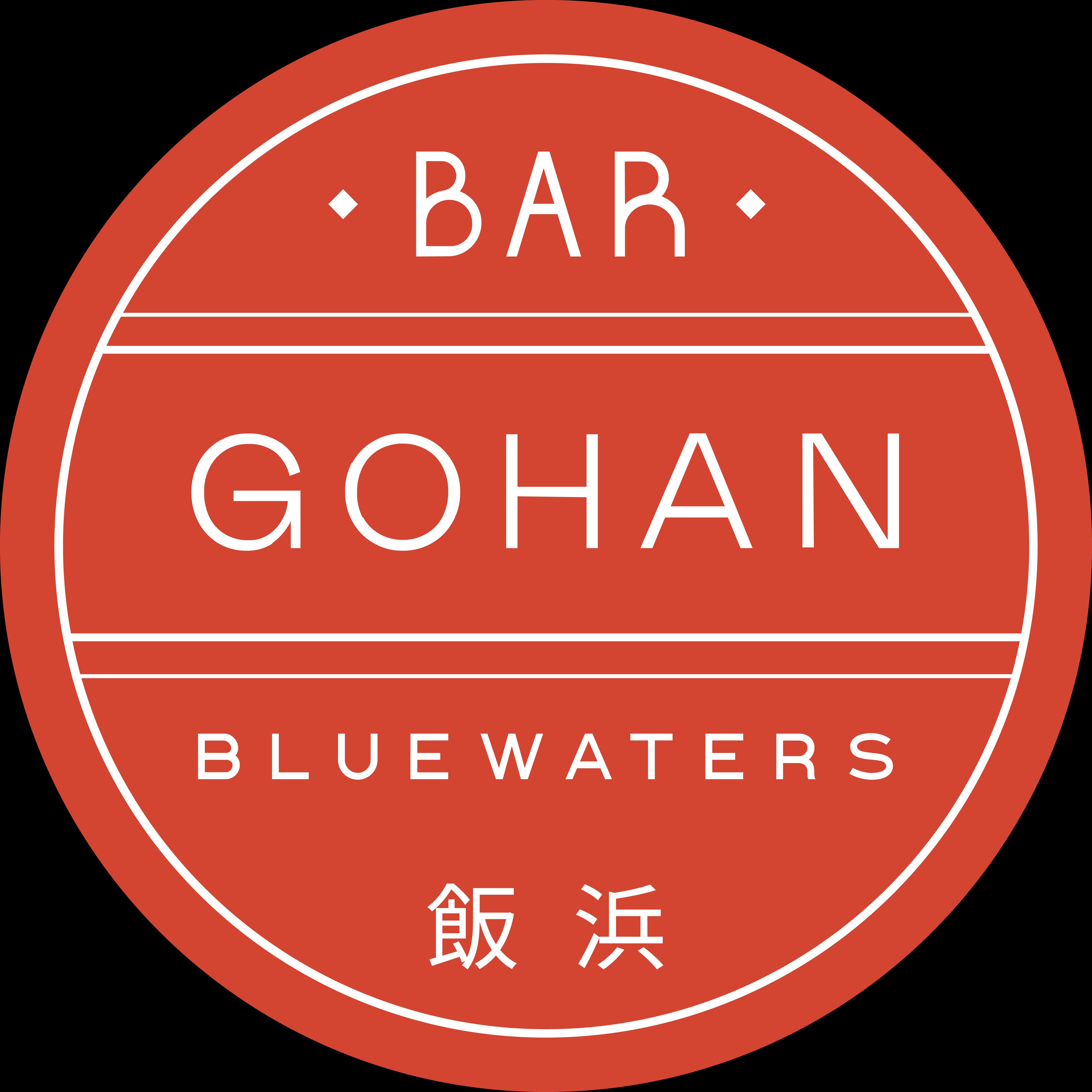 Gohan Bluewaters