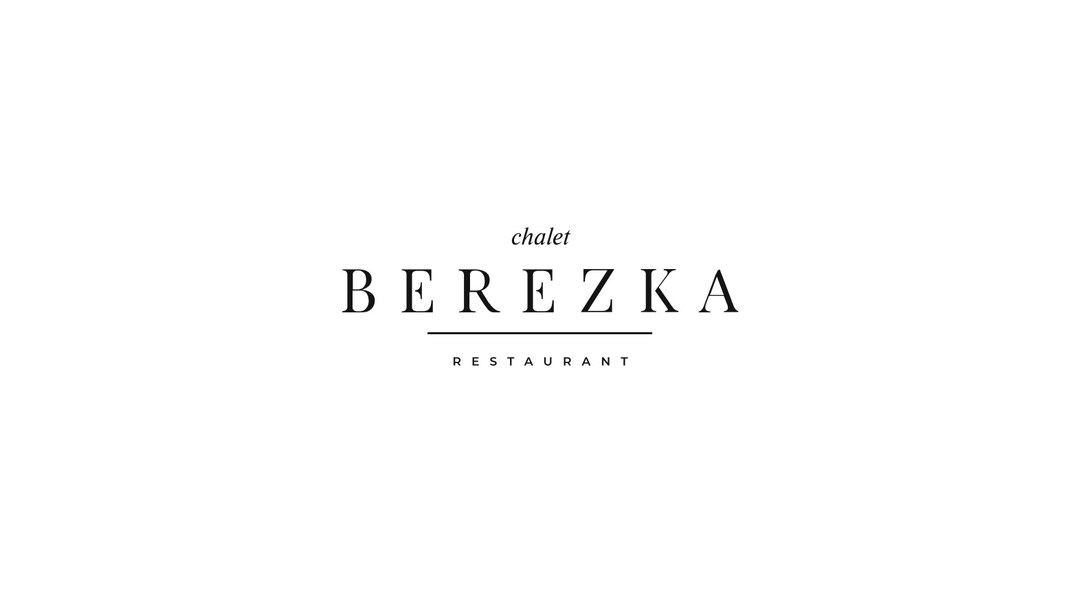 Chalet Berezka