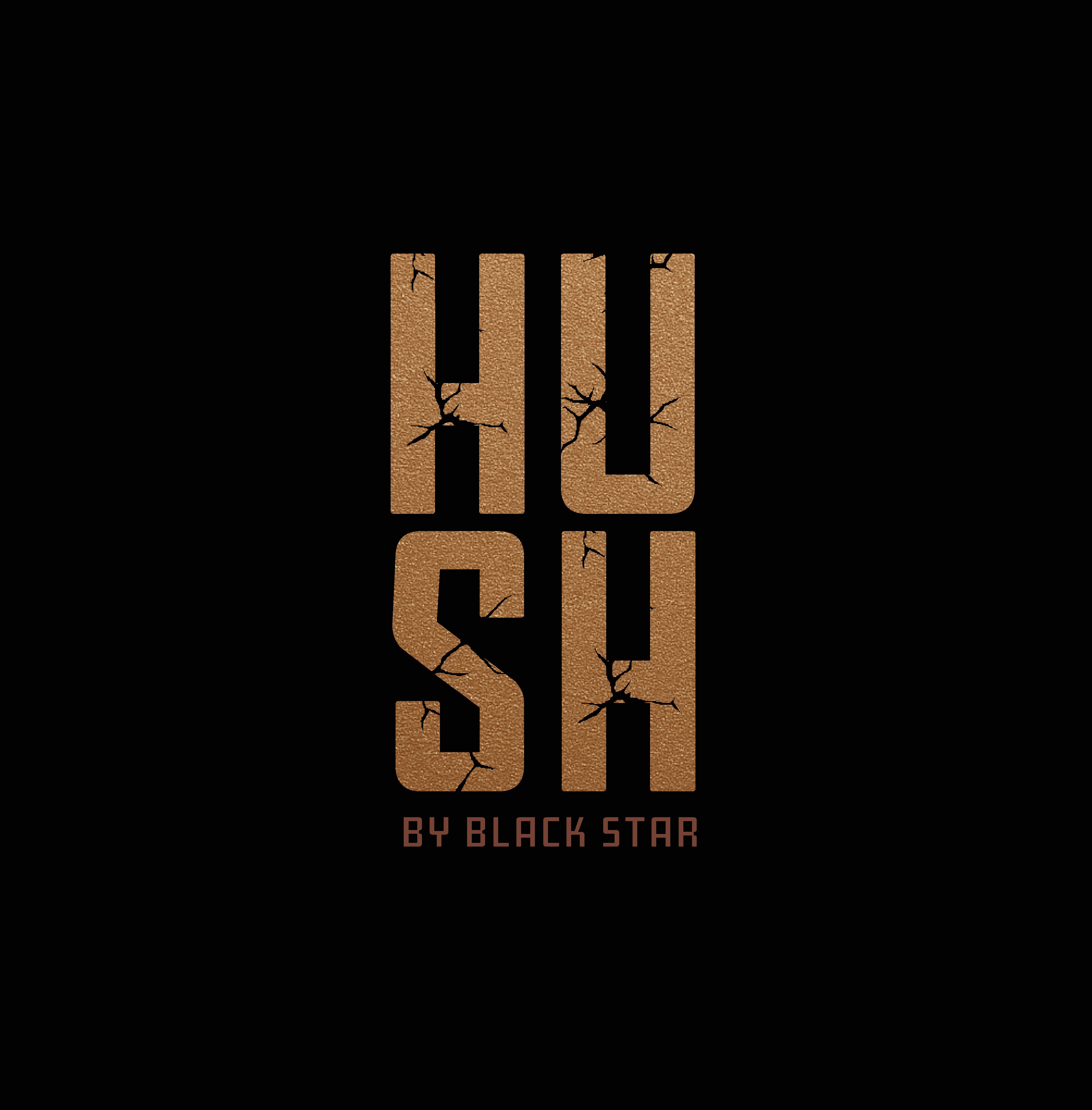 HUSH by Black Star