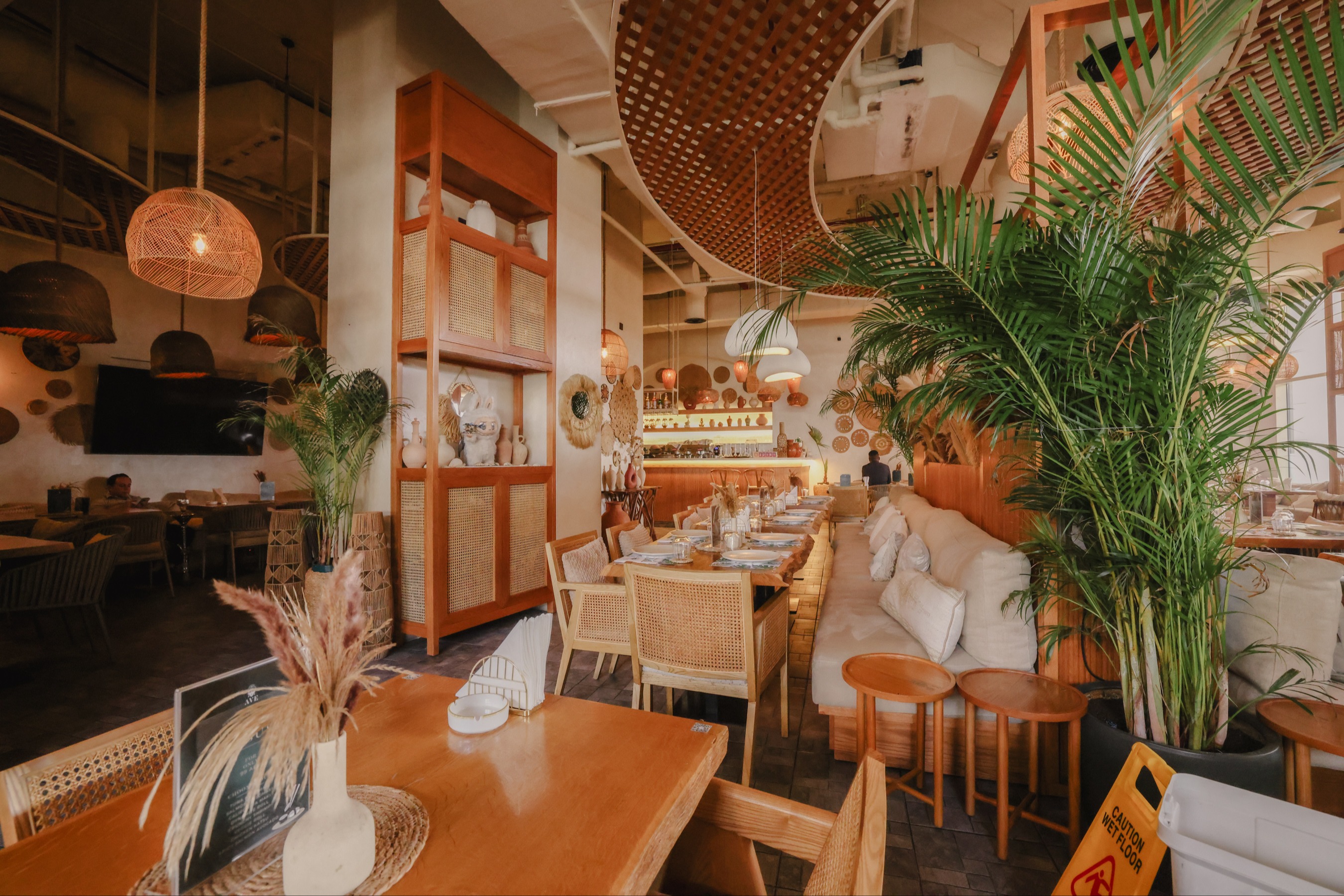 Ave Cafe