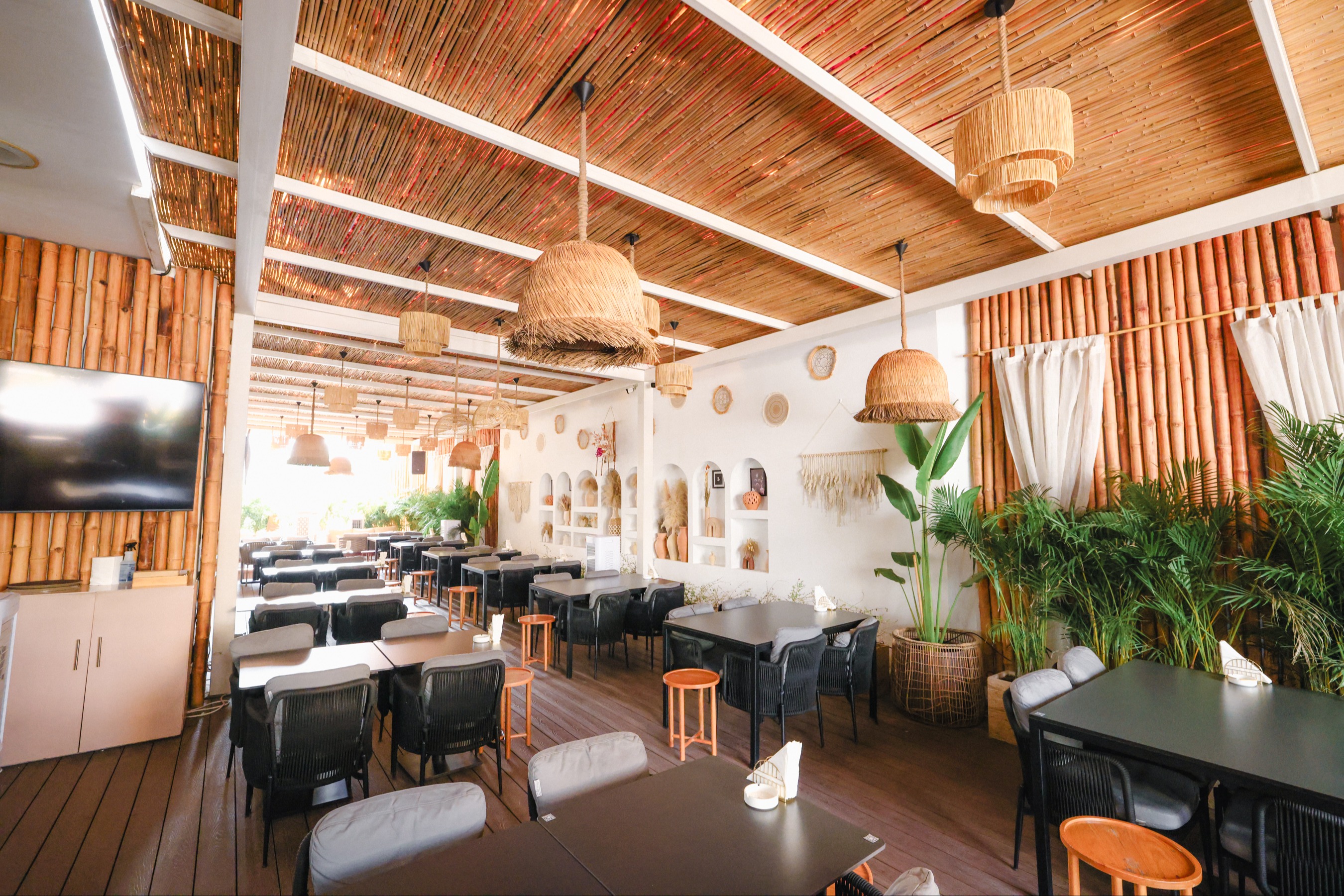 Ave Cafe