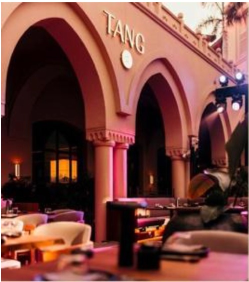 TANG