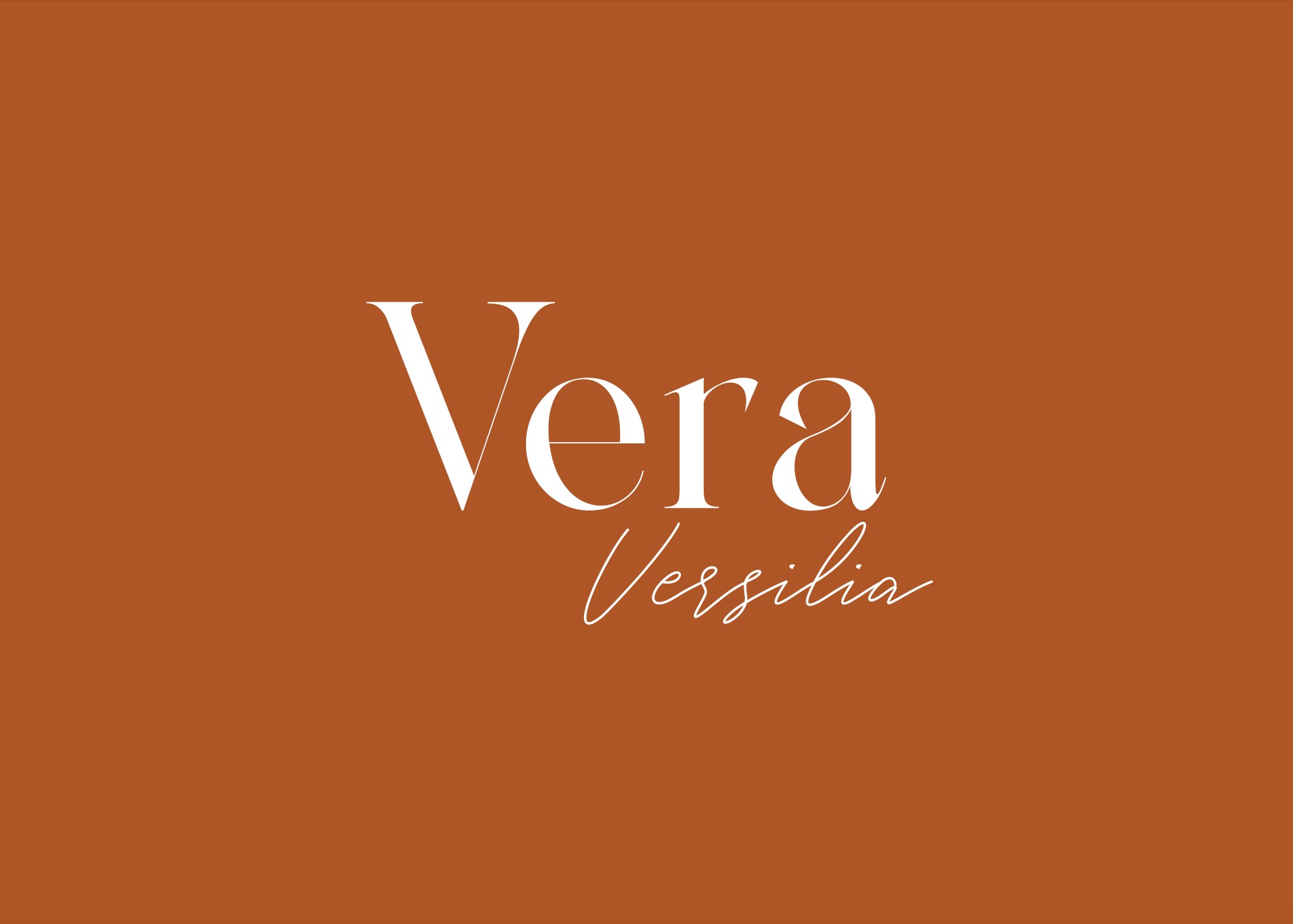 Vera Versilia