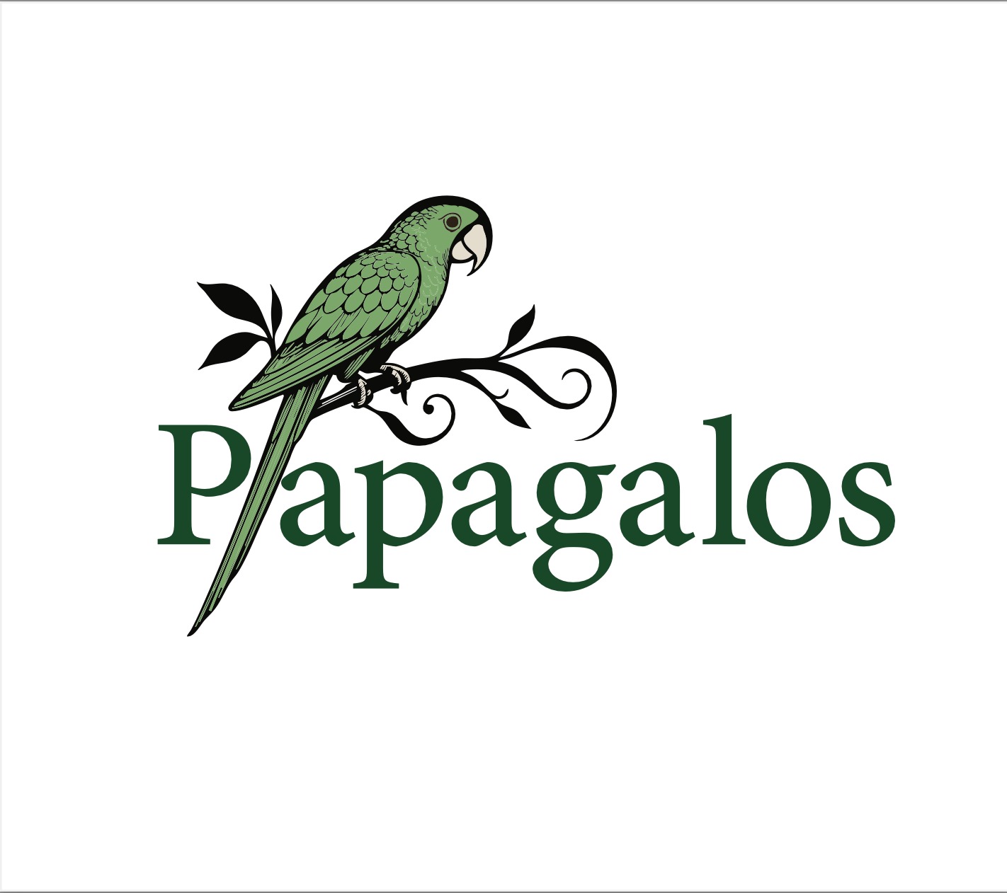 Papagalos
