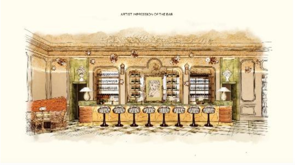 Josette Restaurant