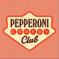 Pepperoni Comedy Club