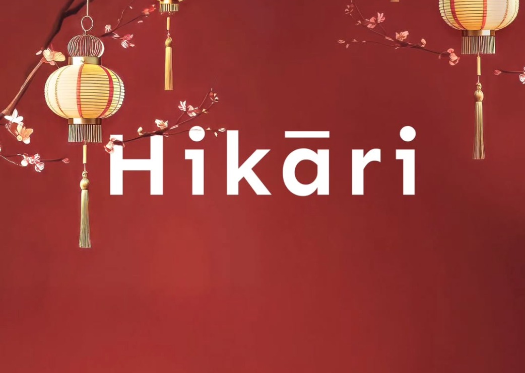 Hikari