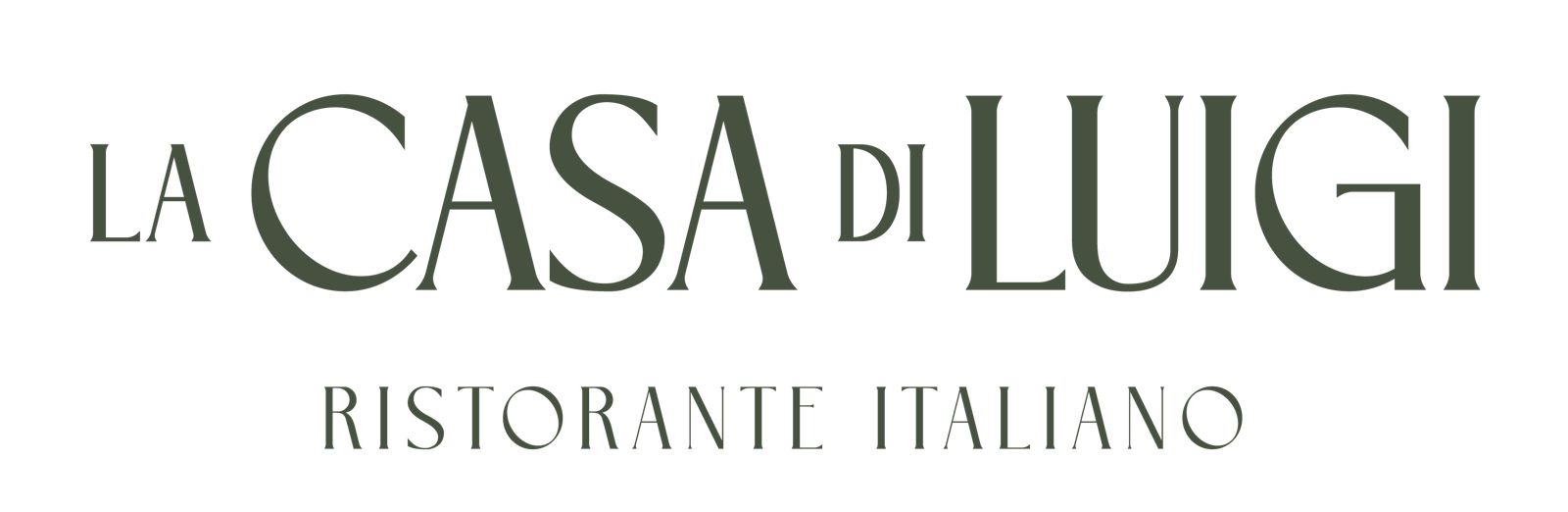 La Casa di Luigi