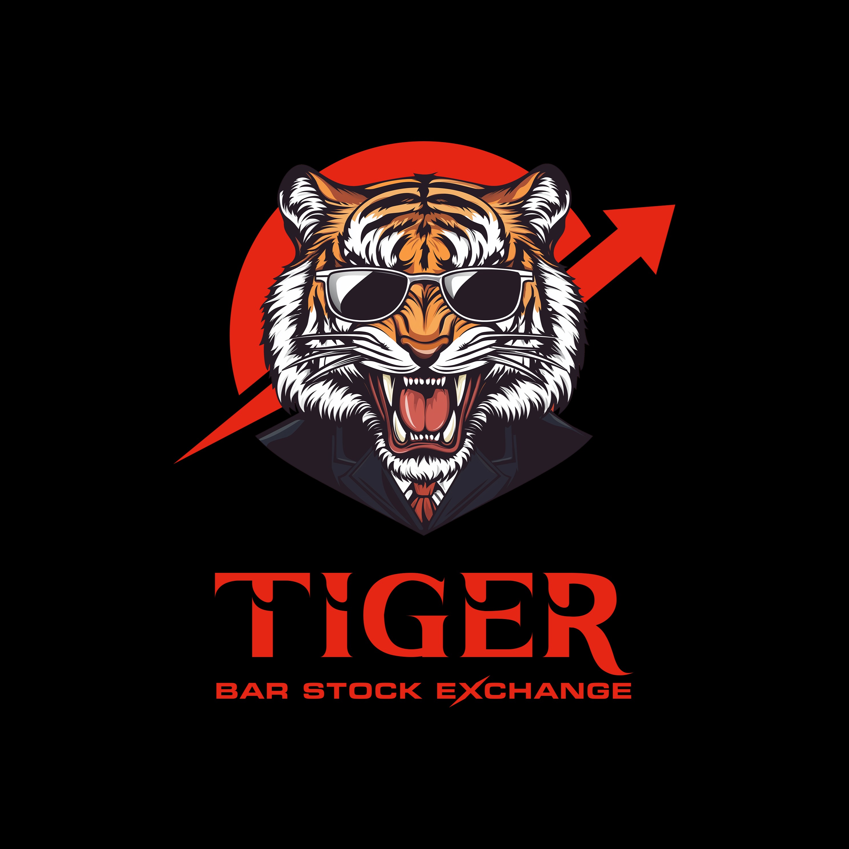 TIGER BAR STOCK EXCHANGE
