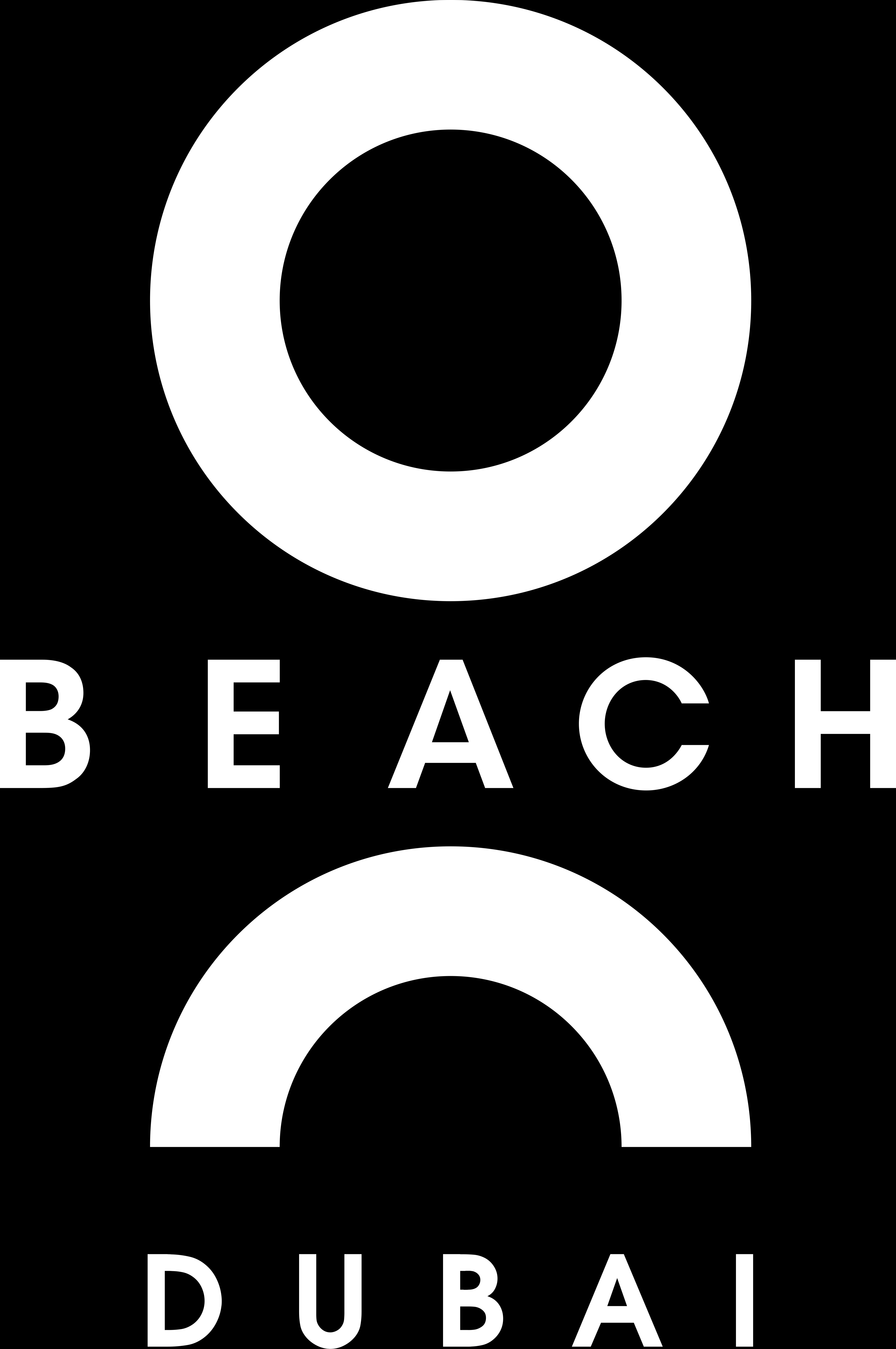 OBEACH DUBAI