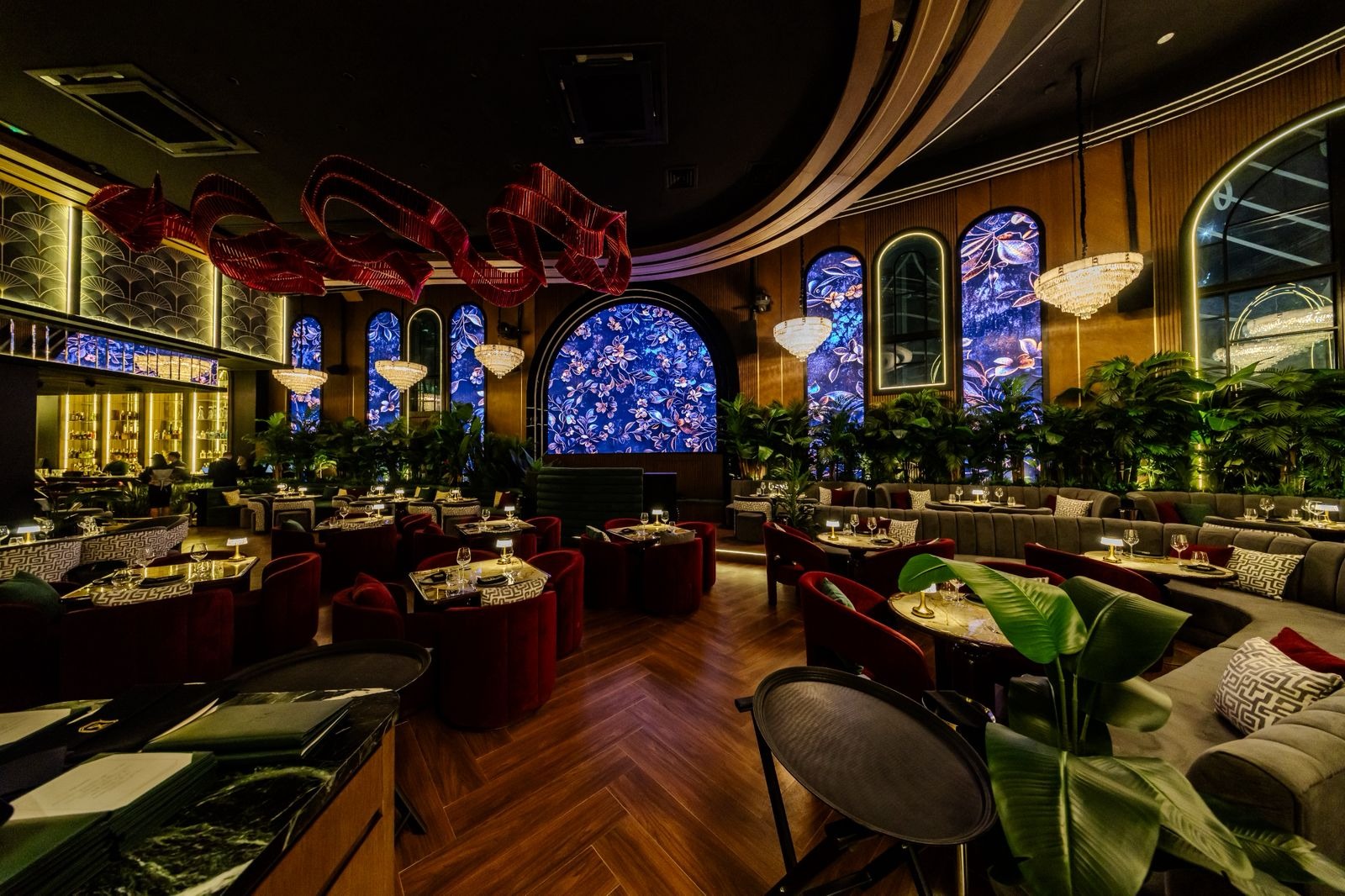 Zea Restaurant Limited LLC
