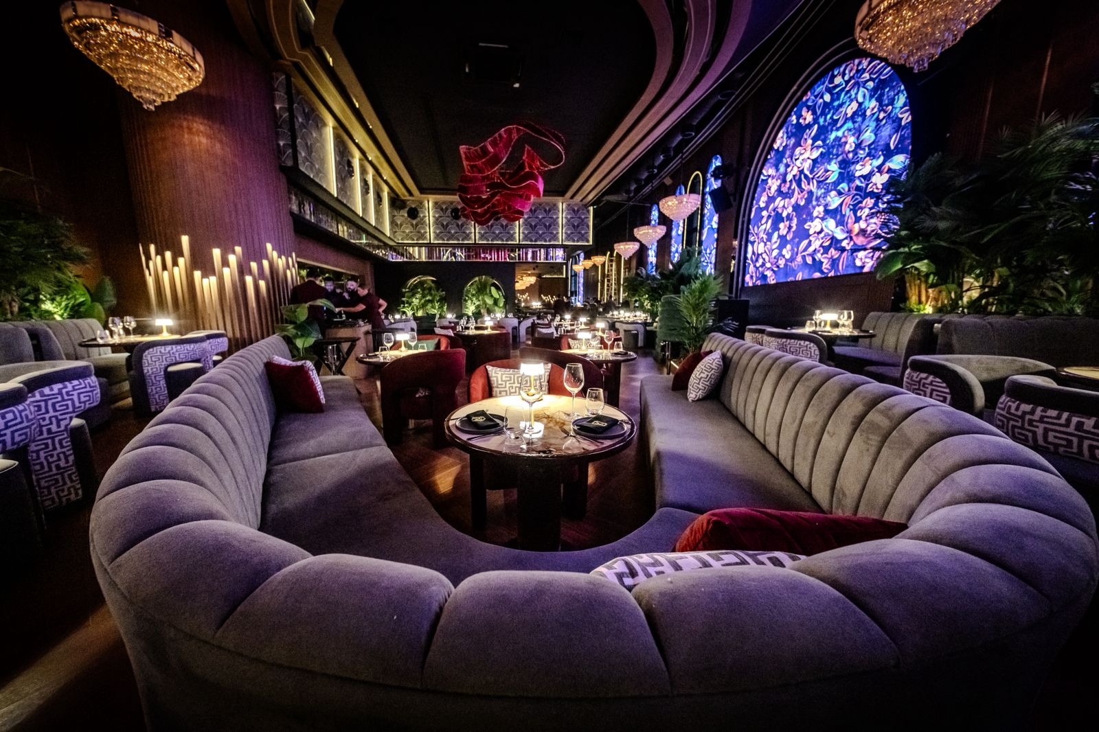 Zea Restaurant Limited LLC