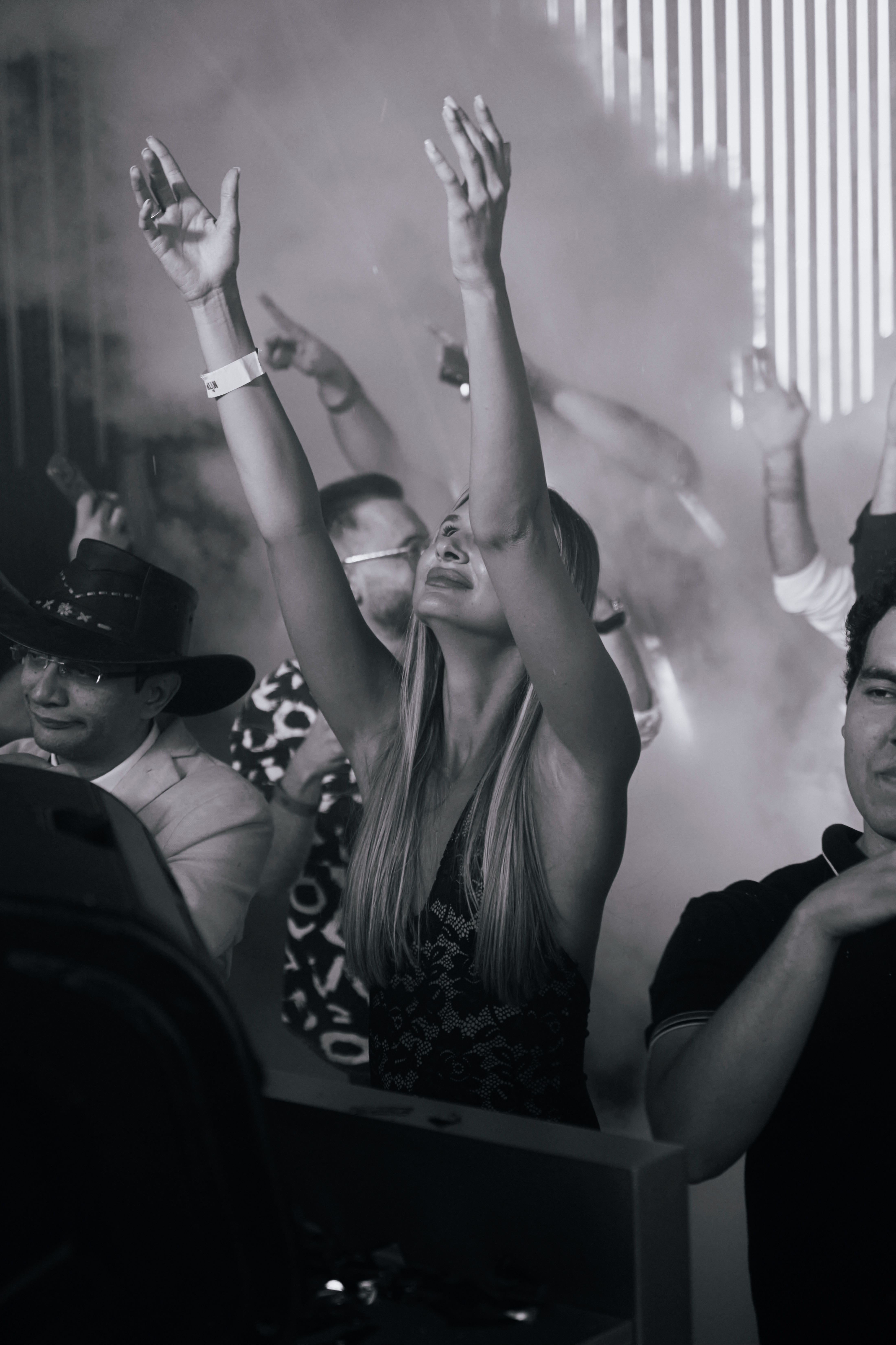 The Myth Nightclub