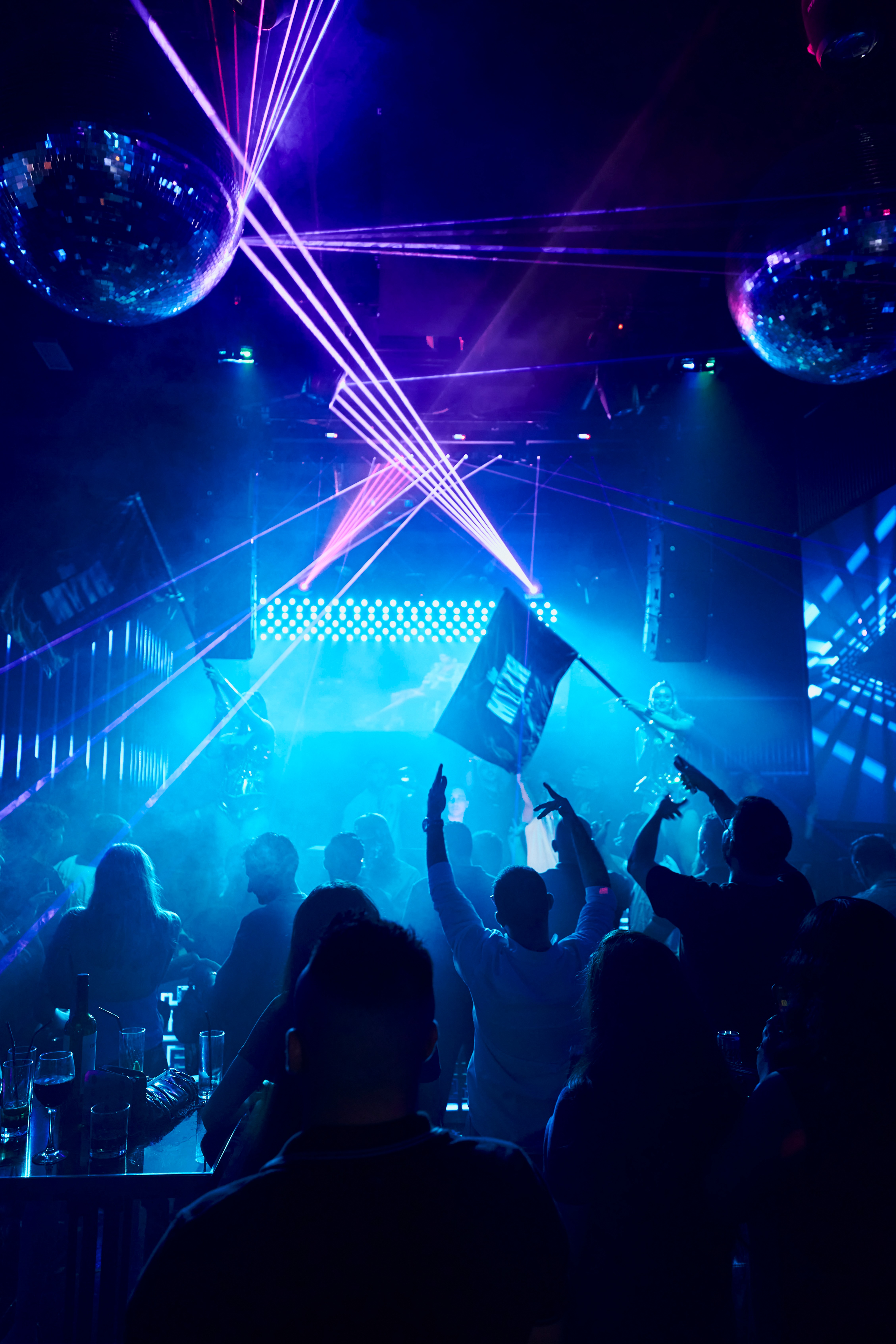 The Myth Nightclub