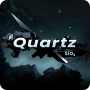 Quartz