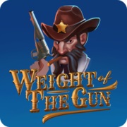 Weight Of The Gun