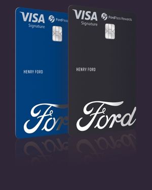 ford pass coupon