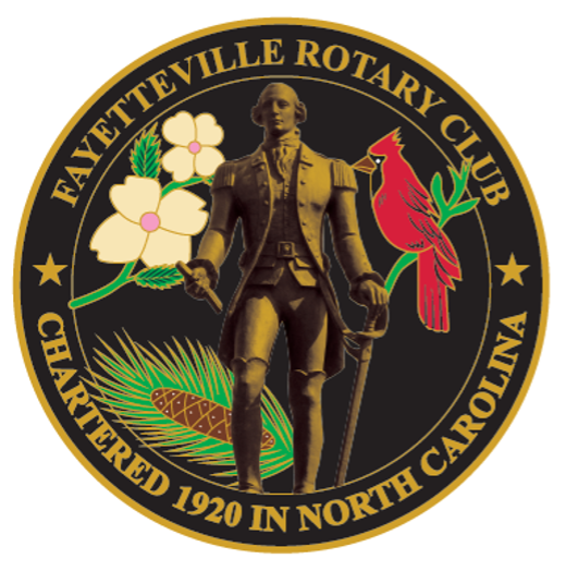Fayetteville Rotary Club