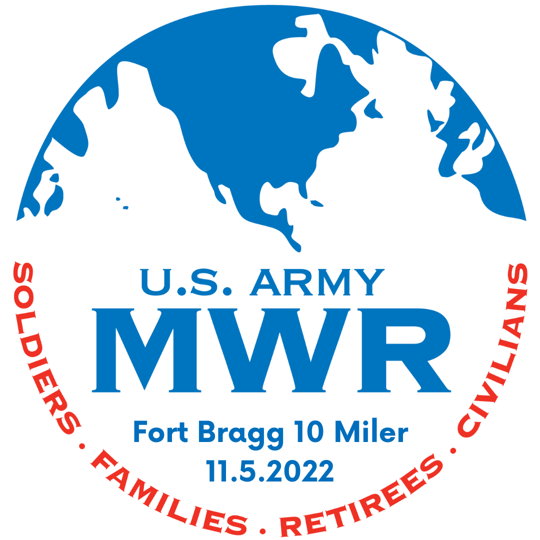 Fort Bragg 10 Miler