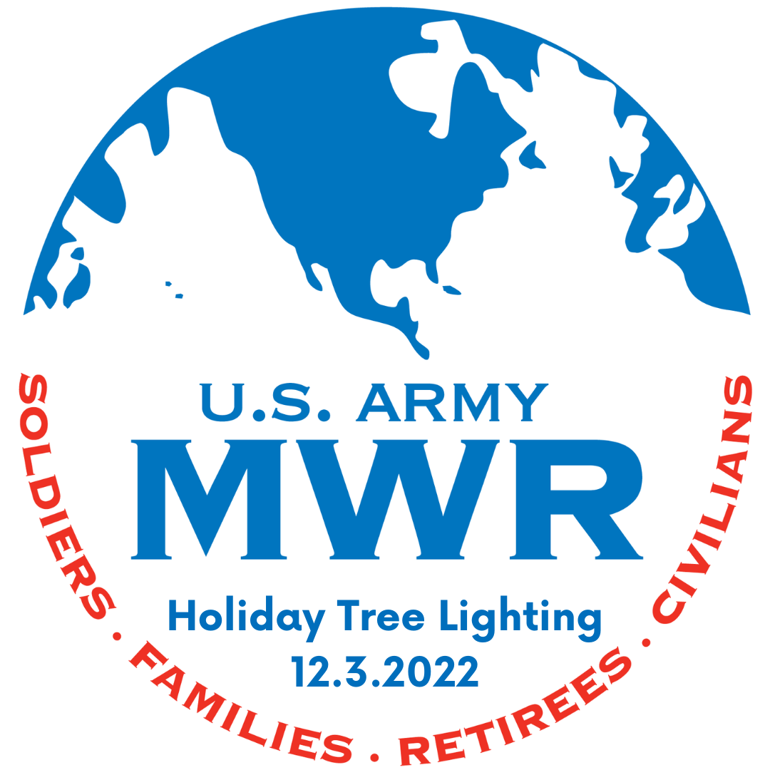 MWR Tree Lighting