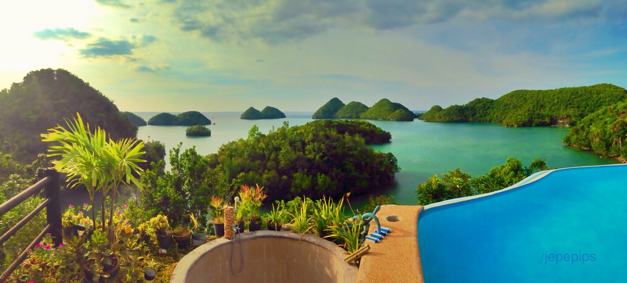 Perth Paradise Resort