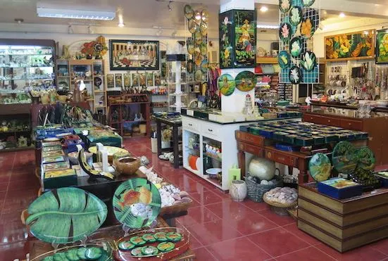 Negros Oriental Arts & Heritage (NOAH) Workshop