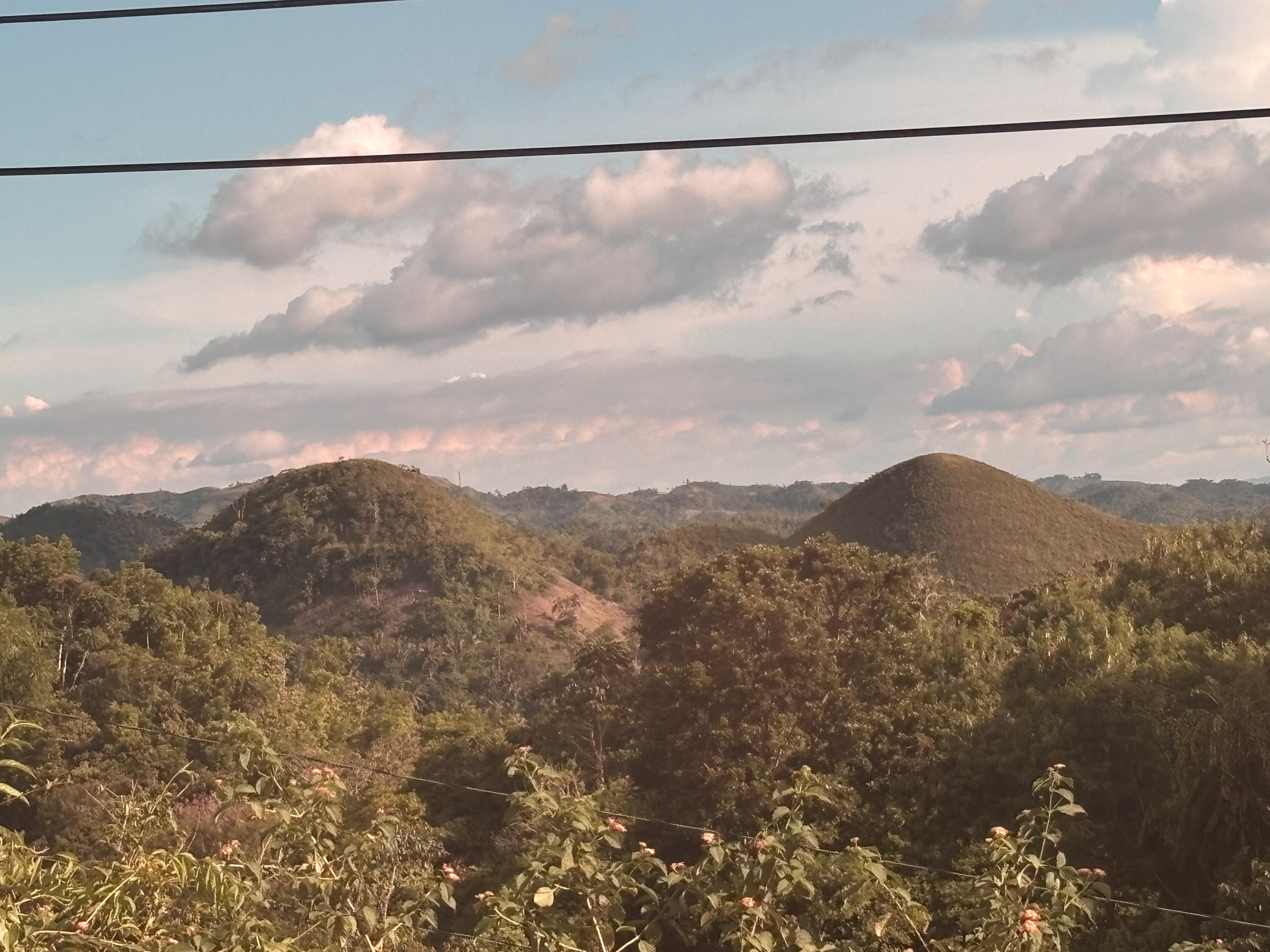 Choco Hills (DSB Hills)