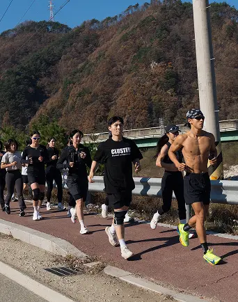 라곰 트레이닝 특별 이벤트 썸네일