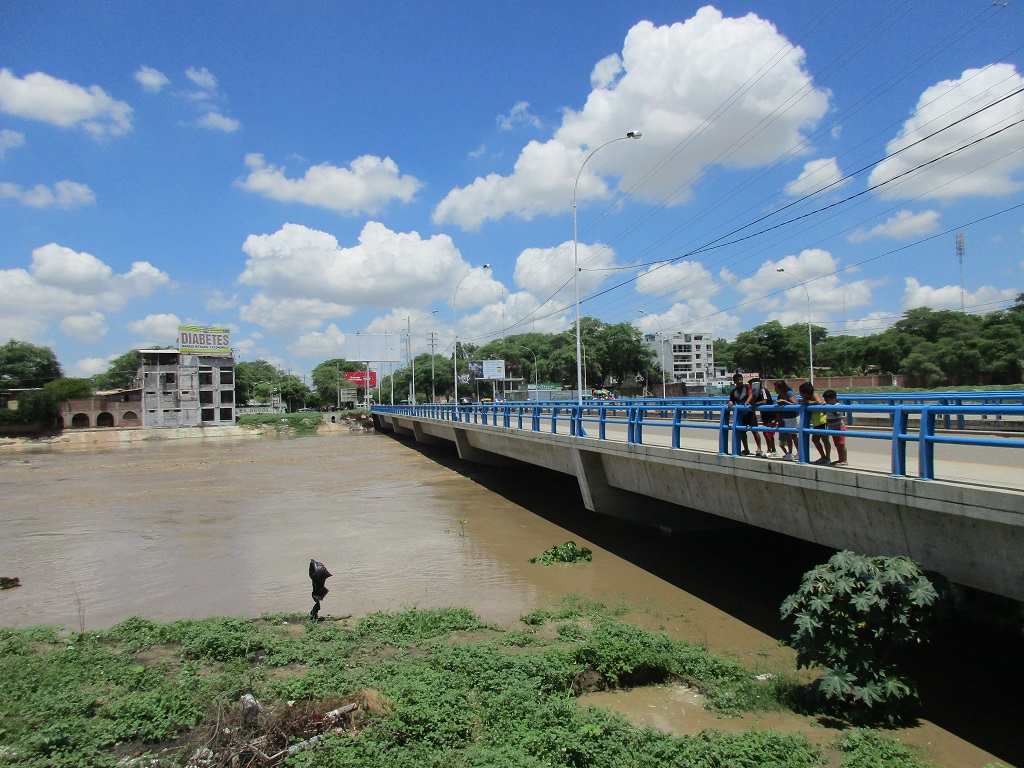 Advierten retraso en expediente de obras contra inundaciones