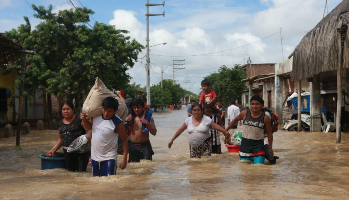 Fenómeno de El Niño ocurriría a finales del 2020, según investigadores