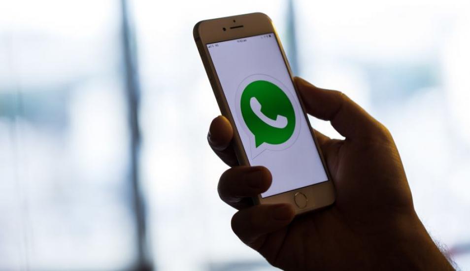 Whatsapp Podrás Silenciar Chat En Modo Vacaciones 1031