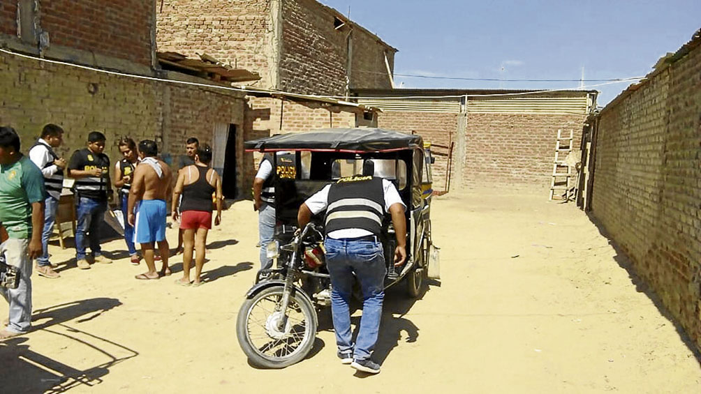 ¡Negociazo! Venden motos por mil soles y las sacan por el Medio Piura