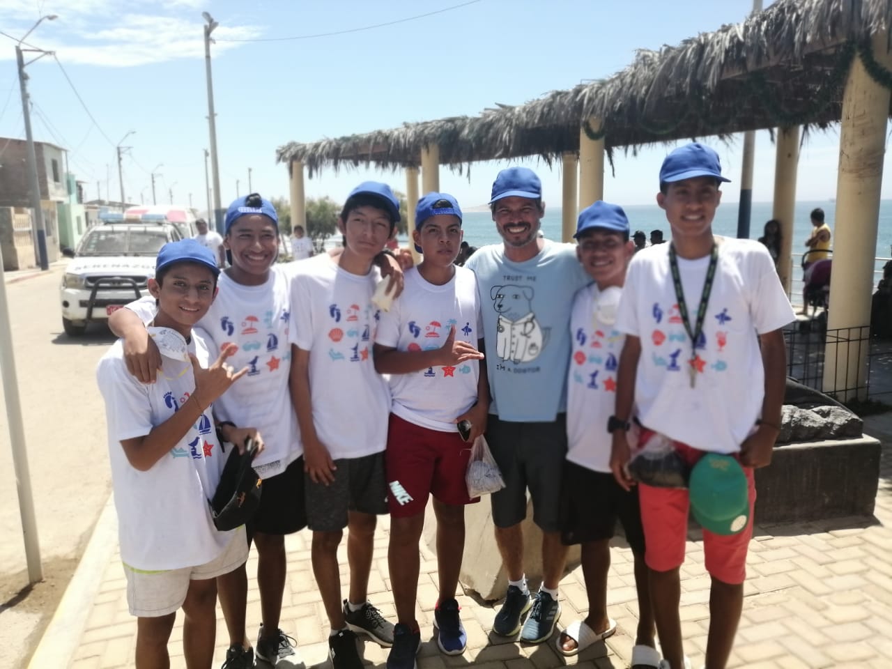 Proponen a Negritos como la primera playa sostenible