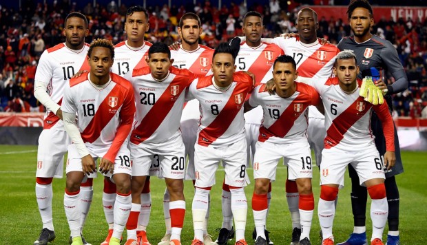 Copa América: esta sería la alineación de Perú ante Venezuela