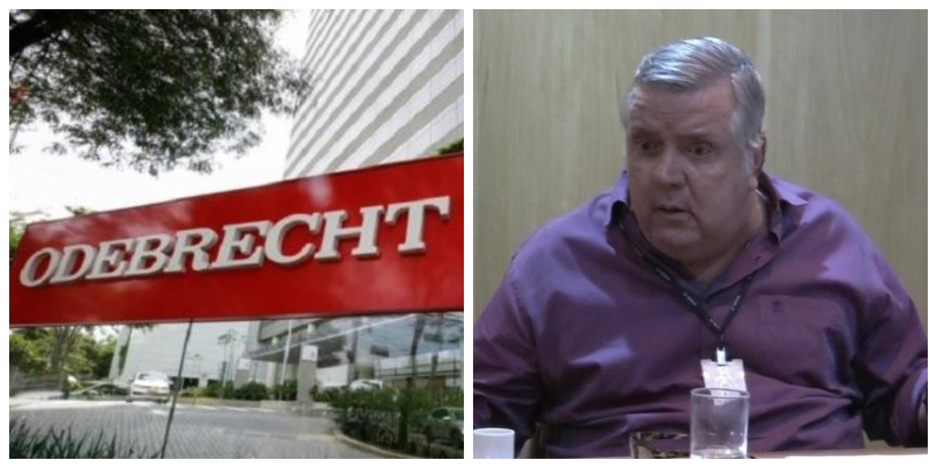 Exvicepresidente de Odebrecht e informante es encontrado muerto en Río de Janeiro